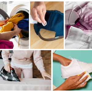 We Take Care of Washing