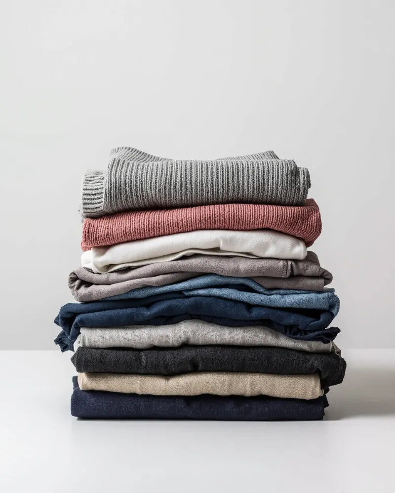 Clothing only example